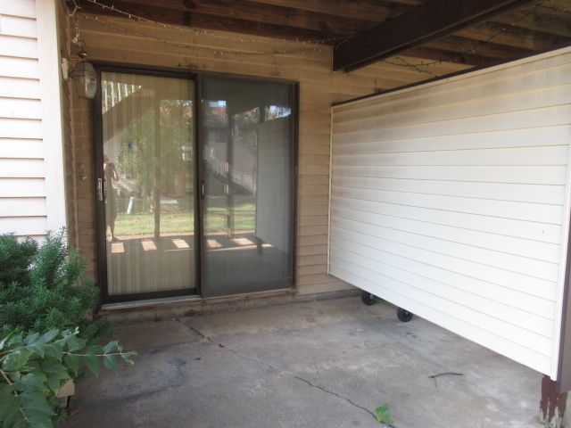 1201 Clifford Drive 4, Urbana, IL 61802