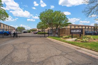 1214 Baylor Avenue 110, Waco, TX 76706