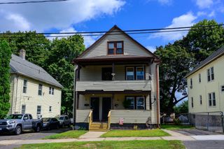 23 Dudley Street 2nd Floor, Bristol, CT 06010