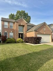 7785 Dover Drive, Ypsilanti Twp, MI 48197