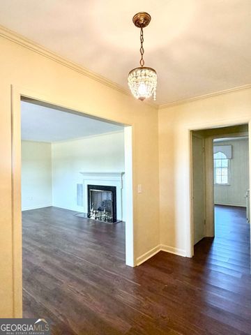 1206 Center Drive, Vidalia, GA 30474