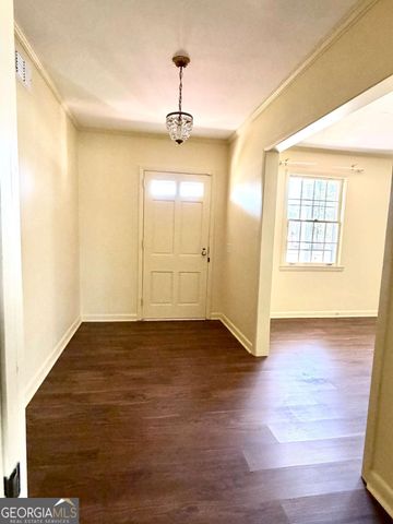 1206 Center Drive, Vidalia, GA 30474