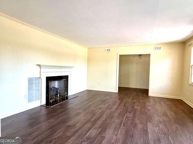 1206 Center Drive, Vidalia, GA 30474