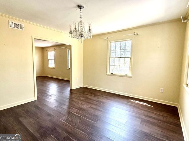 1206 Center Drive, Vidalia, GA 30474