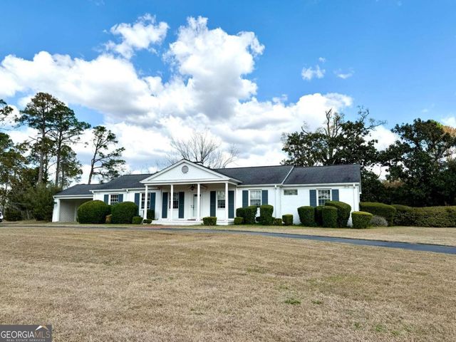 1206 Center Drive, Vidalia, GA 30474