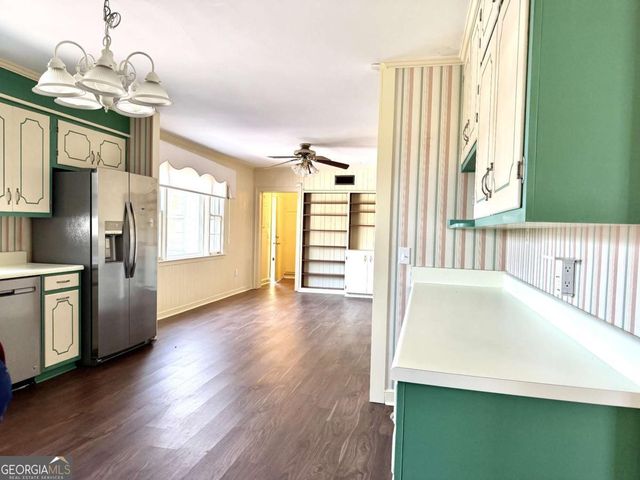 1206 Center Drive, Vidalia, GA 30474