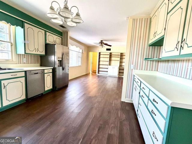 1206 Center Drive, Vidalia, GA 30474