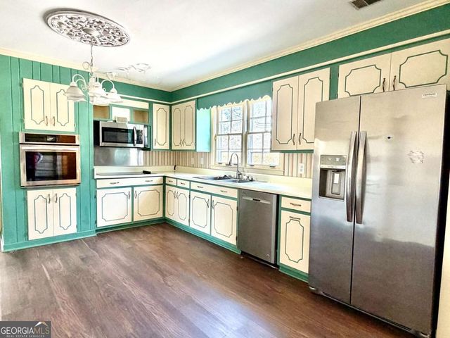 1206 Center Drive, Vidalia, GA 30474