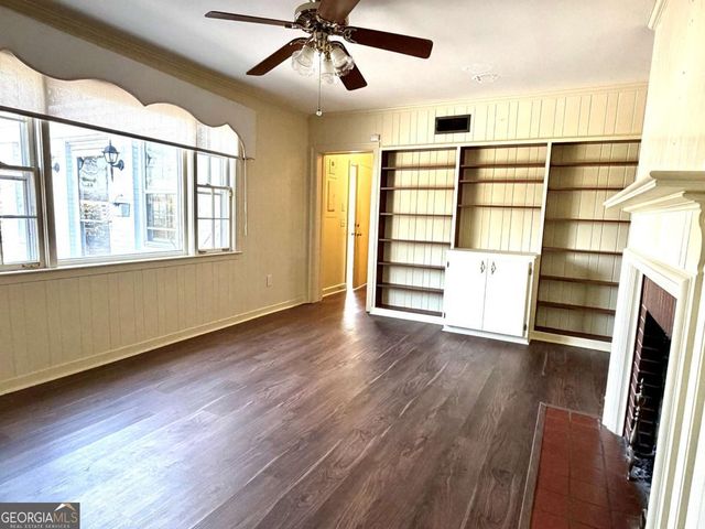 1206 Center Drive, Vidalia, GA 30474