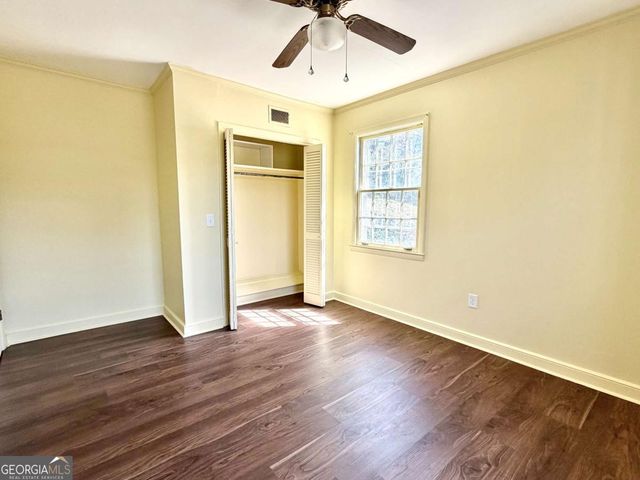 1206 Center Drive, Vidalia, GA 30474