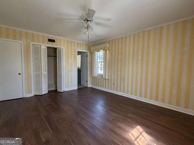 1206 Center Drive, Vidalia, GA 30474