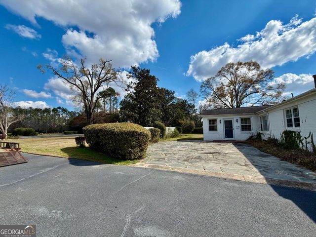 1206 Center Drive, Vidalia, GA 30474