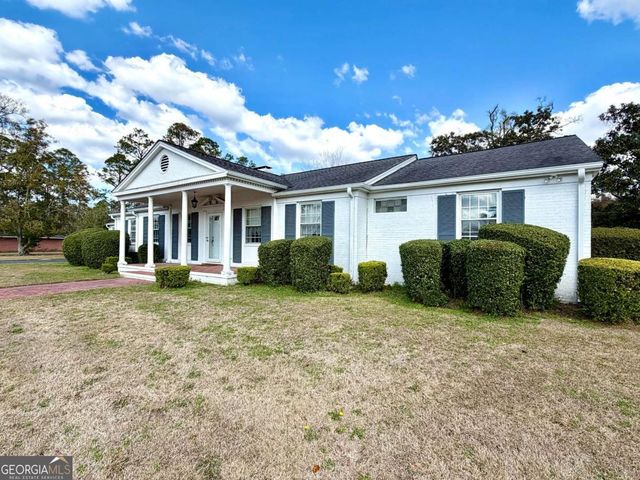 1206 Center Drive, Vidalia, GA 30474