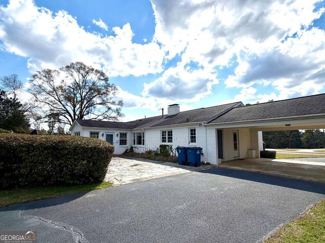 1206 Center Drive, Vidalia, GA 30474