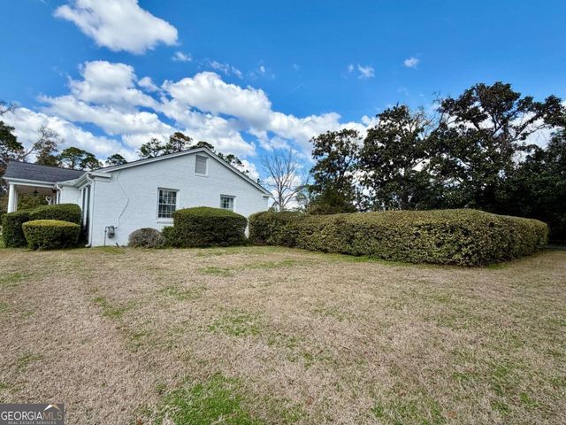 1206 Center Drive, Vidalia, GA 30474