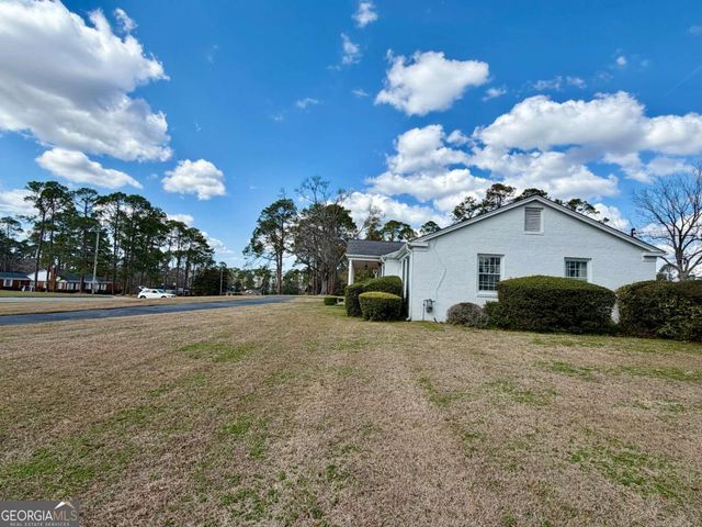 1206 Center Drive, Vidalia, GA 30474