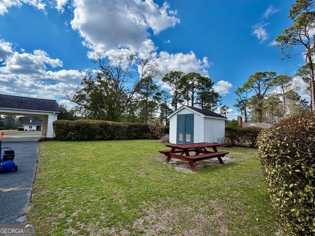 1206 Center Drive, Vidalia, GA 30474