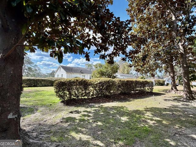 1206 Center Drive, Vidalia, GA 30474