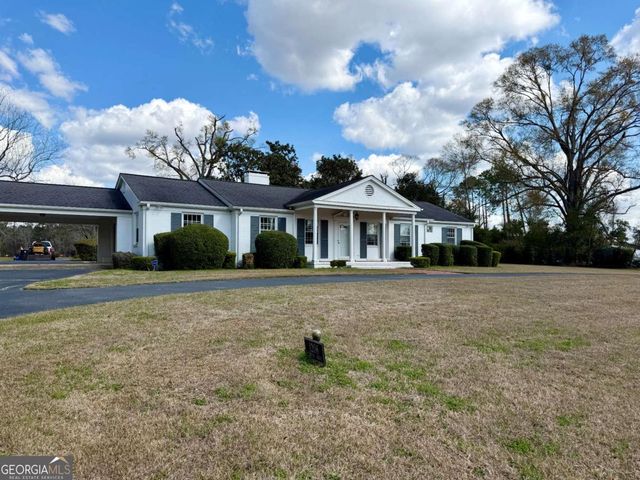 1206 Center Drive, Vidalia, GA 30474