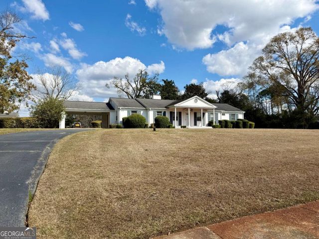 1206 Center Drive, Vidalia, GA 30474