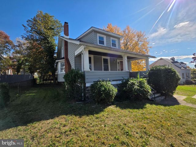 5107 MIDWOOD AVE, Baltimore, MD 21212