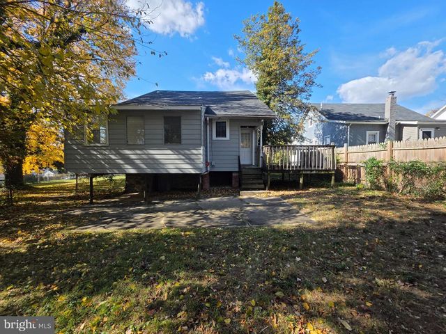 5107 MIDWOOD AVE, Baltimore, MD 21212