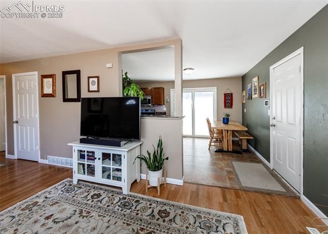 623 Catalina Drive, Colorado Springs, CO 80906