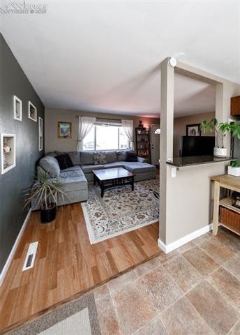 623 Catalina Drive, Colorado Springs, CO 80906