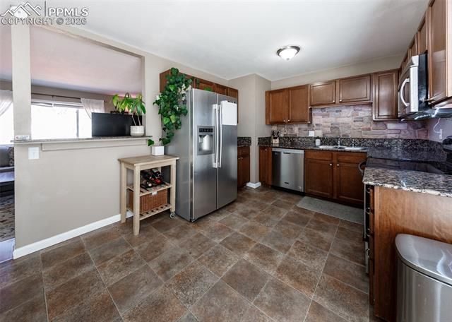 623 Catalina Drive, Colorado Springs, CO 80906