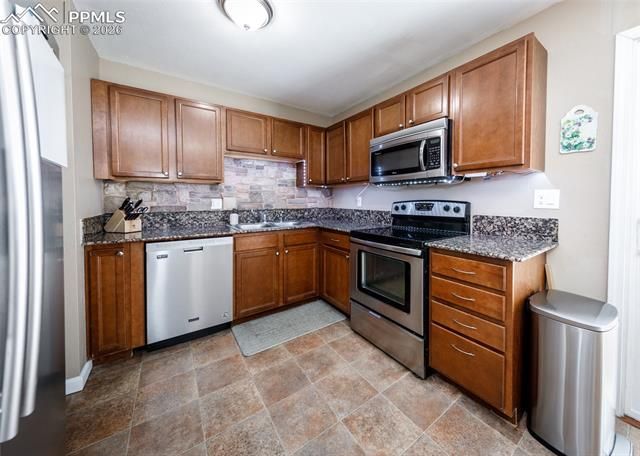 623 Catalina Drive, Colorado Springs, CO 80906