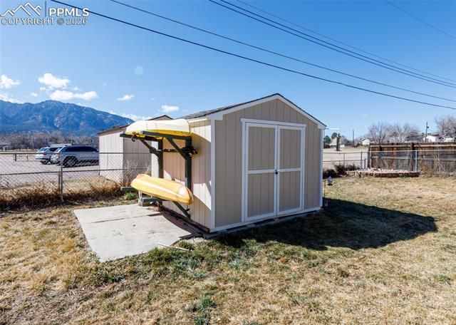 623 Catalina Drive, Colorado Springs, CO 80906
