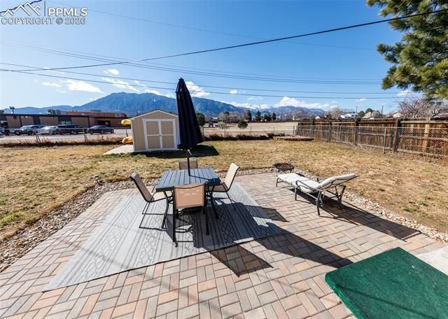 623 Catalina Drive, Colorado Springs, CO 80906
