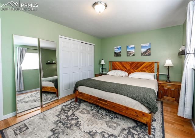 623 Catalina Drive, Colorado Springs, CO 80906