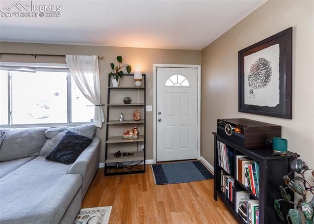 623 Catalina Drive, Colorado Springs, CO 80906