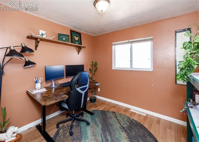 623 Catalina Drive, Colorado Springs, CO 80906
