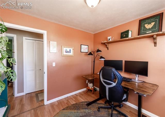 623 Catalina Drive, Colorado Springs, CO 80906