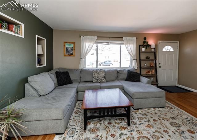 623 Catalina Drive, Colorado Springs, CO 80906