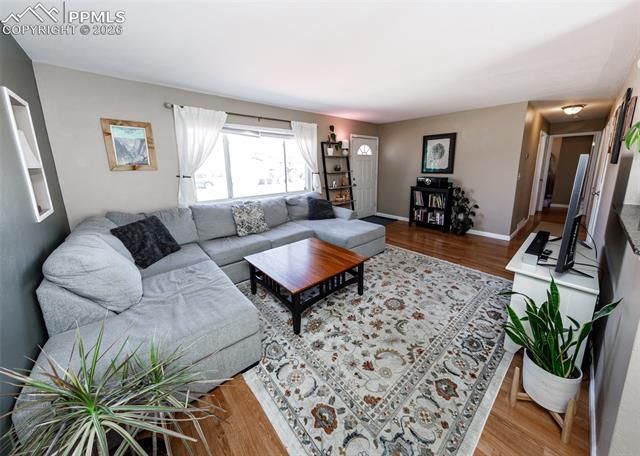 623 Catalina Drive, Colorado Springs, CO 80906