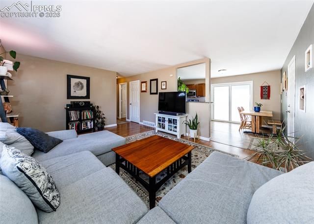 623 Catalina Drive, Colorado Springs, CO 80906