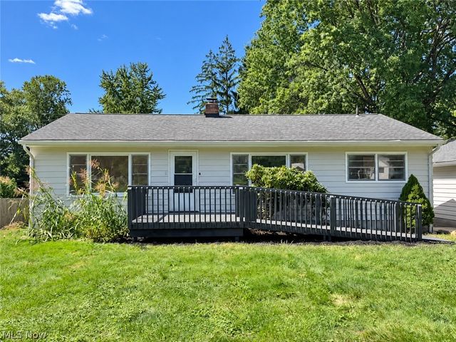 770 Danner Road, Tallmadge, OH 44278