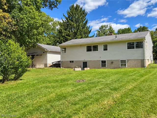 770 Danner Road, Tallmadge, OH 44278