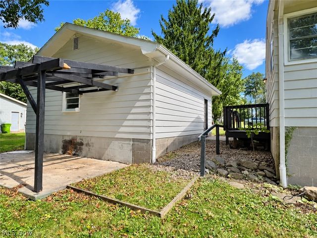 770 Danner Road, Tallmadge, OH 44278