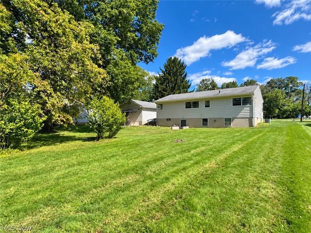 770 Danner Road, Tallmadge, OH 44278