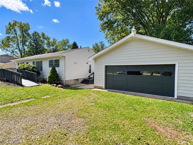 770 Danner Road, Tallmadge, OH 44278