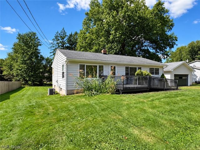 770 Danner Road, Tallmadge, OH 44278
