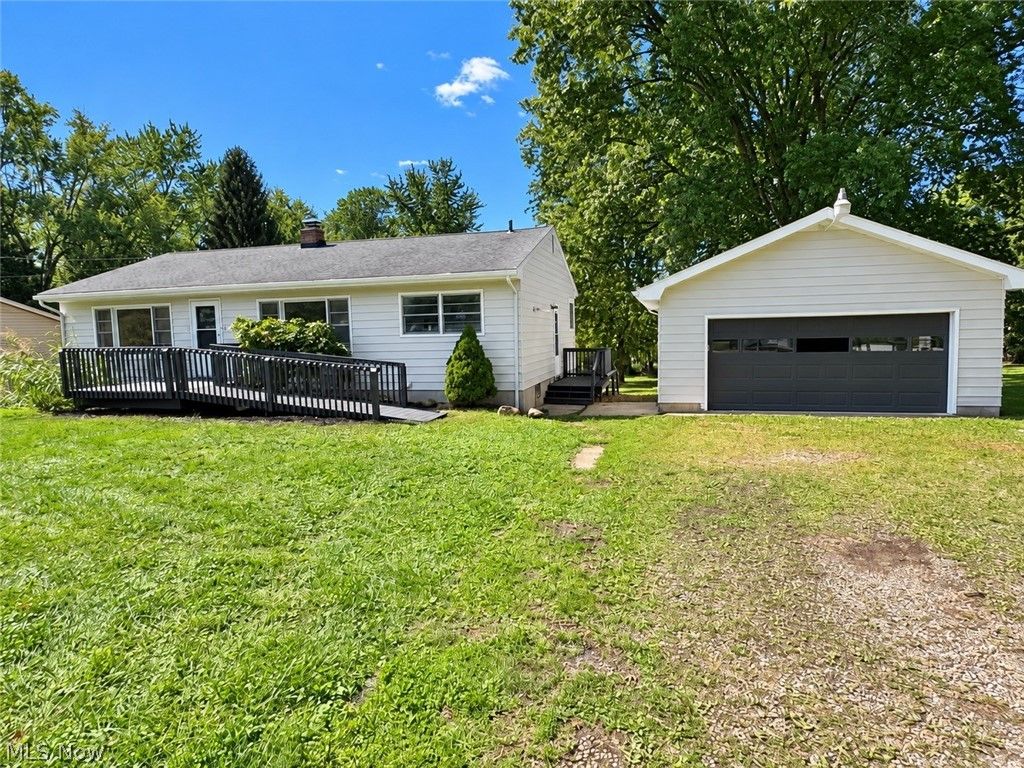770 Danner Road, Tallmadge, OH 44278
