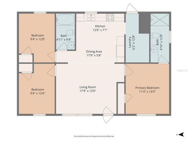 8426 SWEDEN BOULEVARD, Punta Gorda, FL 33982