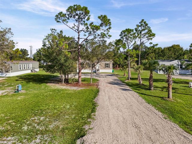 8426 SWEDEN BOULEVARD, Punta Gorda, FL 33982