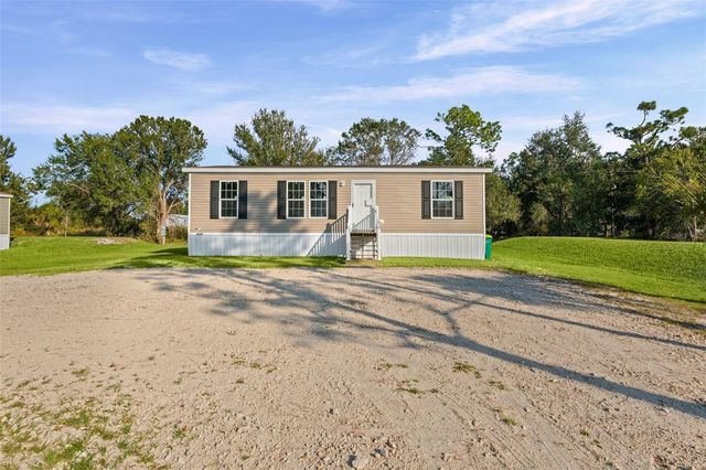 8426 SWEDEN BOULEVARD, Punta Gorda, FL 33982