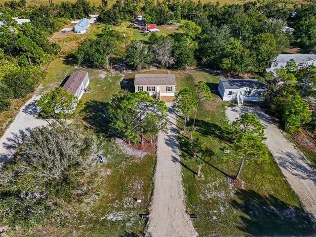 8426 SWEDEN BOULEVARD, Punta Gorda, FL 33982